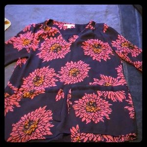 Banana republic tunic